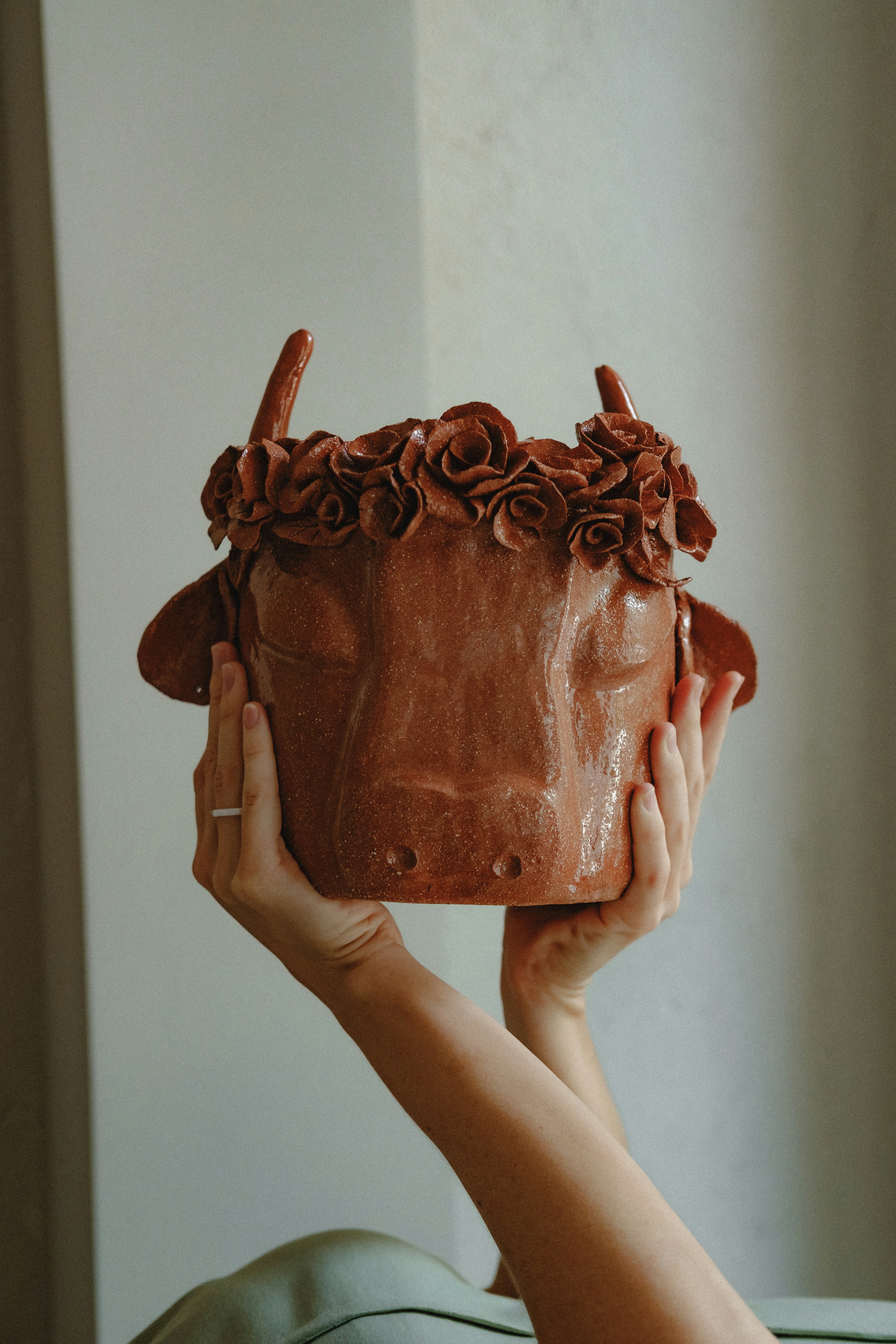 Tyr vase